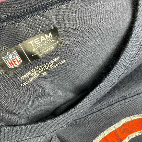 NFL Team Apparel Chicago Bear - Picture 5 of 9